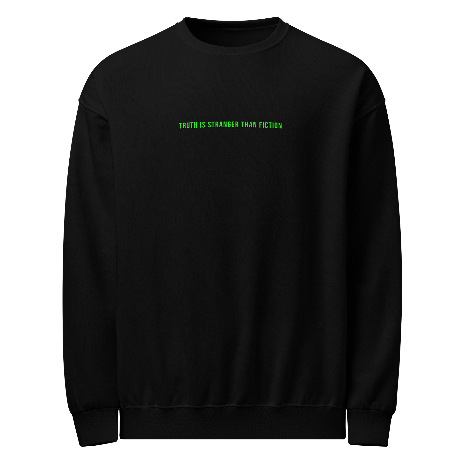 Down The Rabbit Hole Crew product image (1)