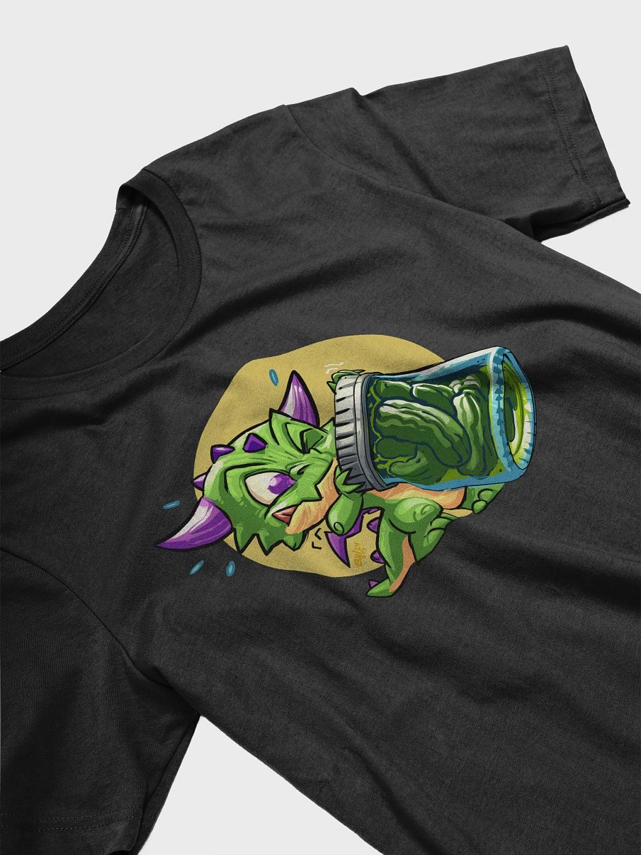 Pudding Picklepants Tee product image (3)