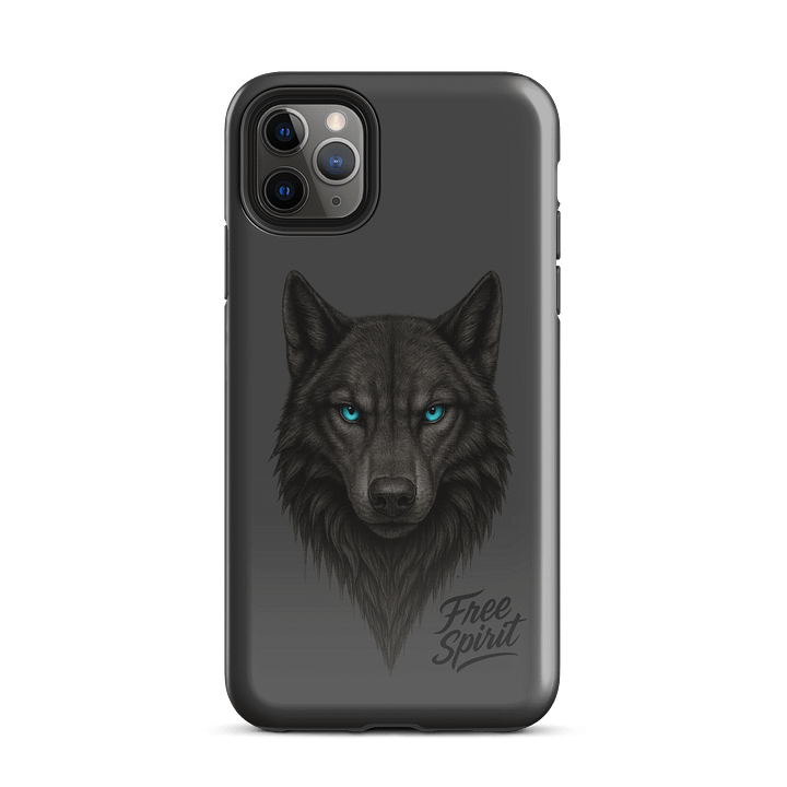 FREE SPIRIT! - iPhone® Tough Case product image (51)