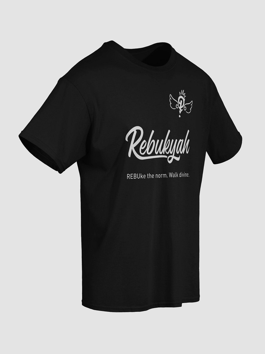 Rebukyah the Shirt product image (4)