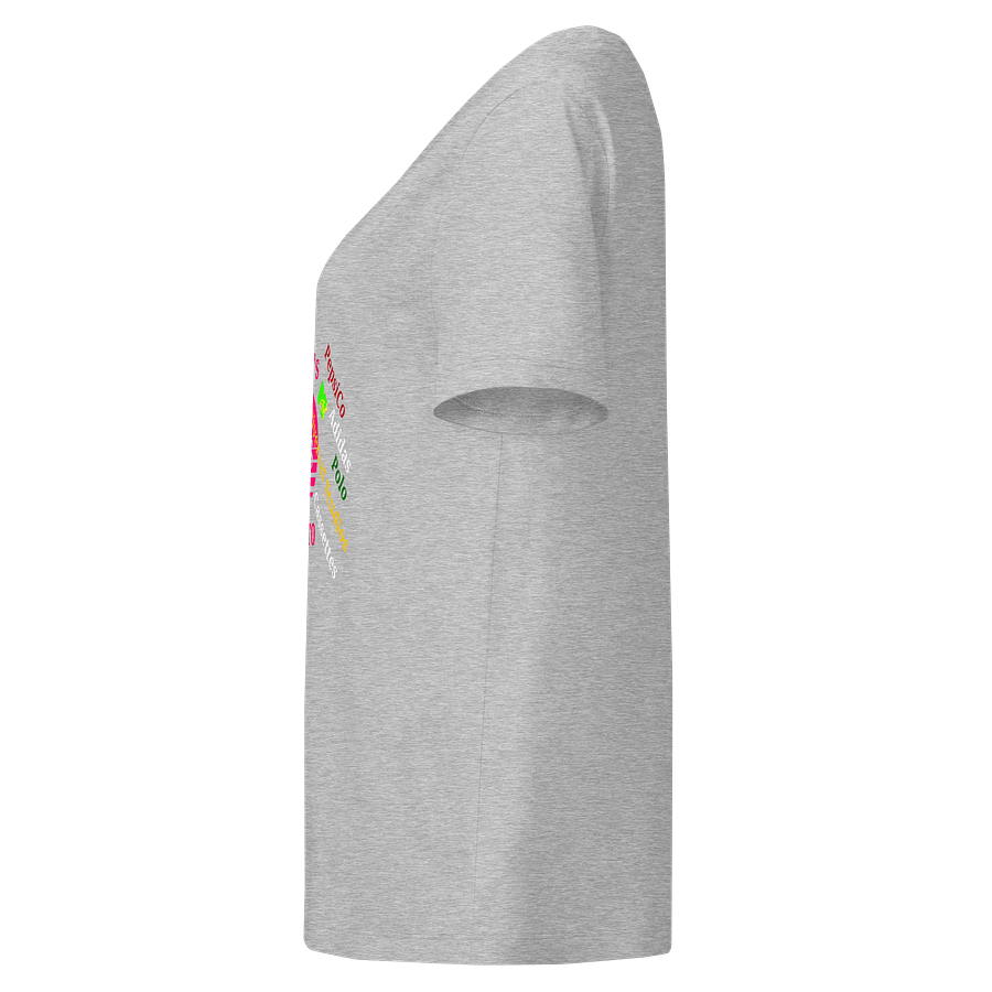 Retro VHS Nostalgia Women's Tee product image (3)