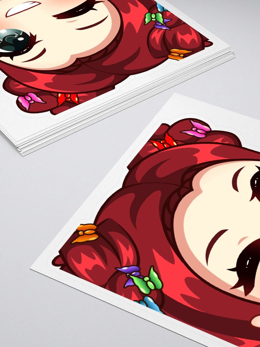 Spyciclee Thumbs Up Sticker product image (4)