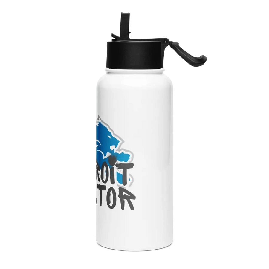 Detroit Lions H2O Tumbler product image (3)