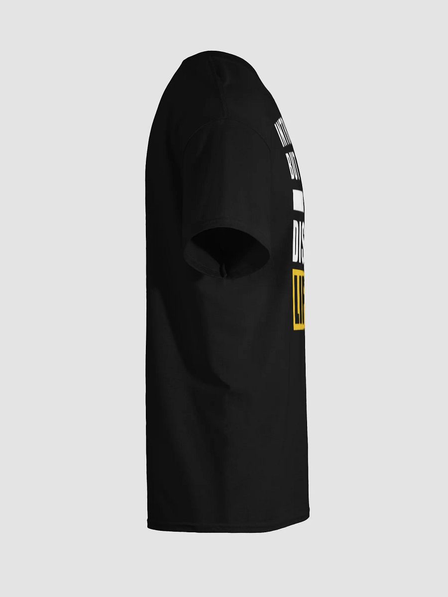 Introverted But Willing To Discuss LiftingT-Shirt product image (8)