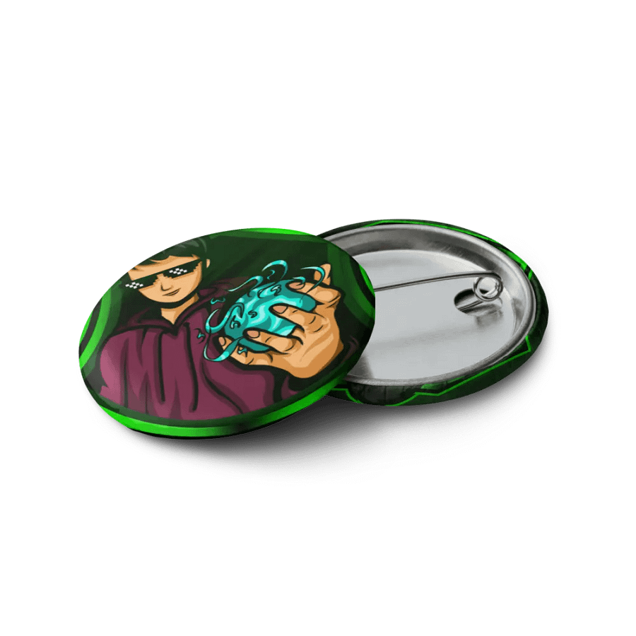 Conjunto de Pines│PresStart product image (12)