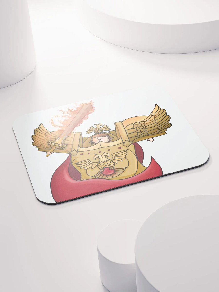 FTE - Mouspad! product image (4)