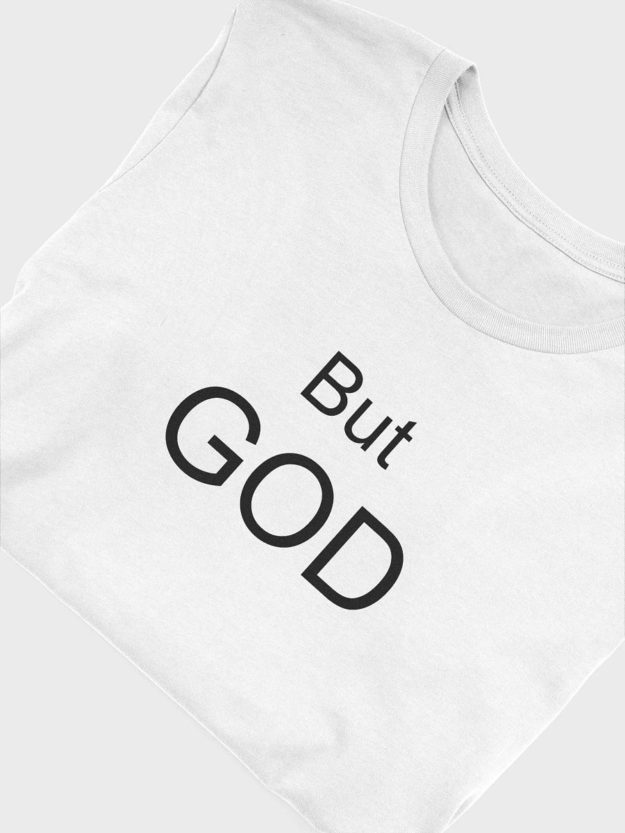 BUT GOD. Midnight Softness T-Shirt product image (5)