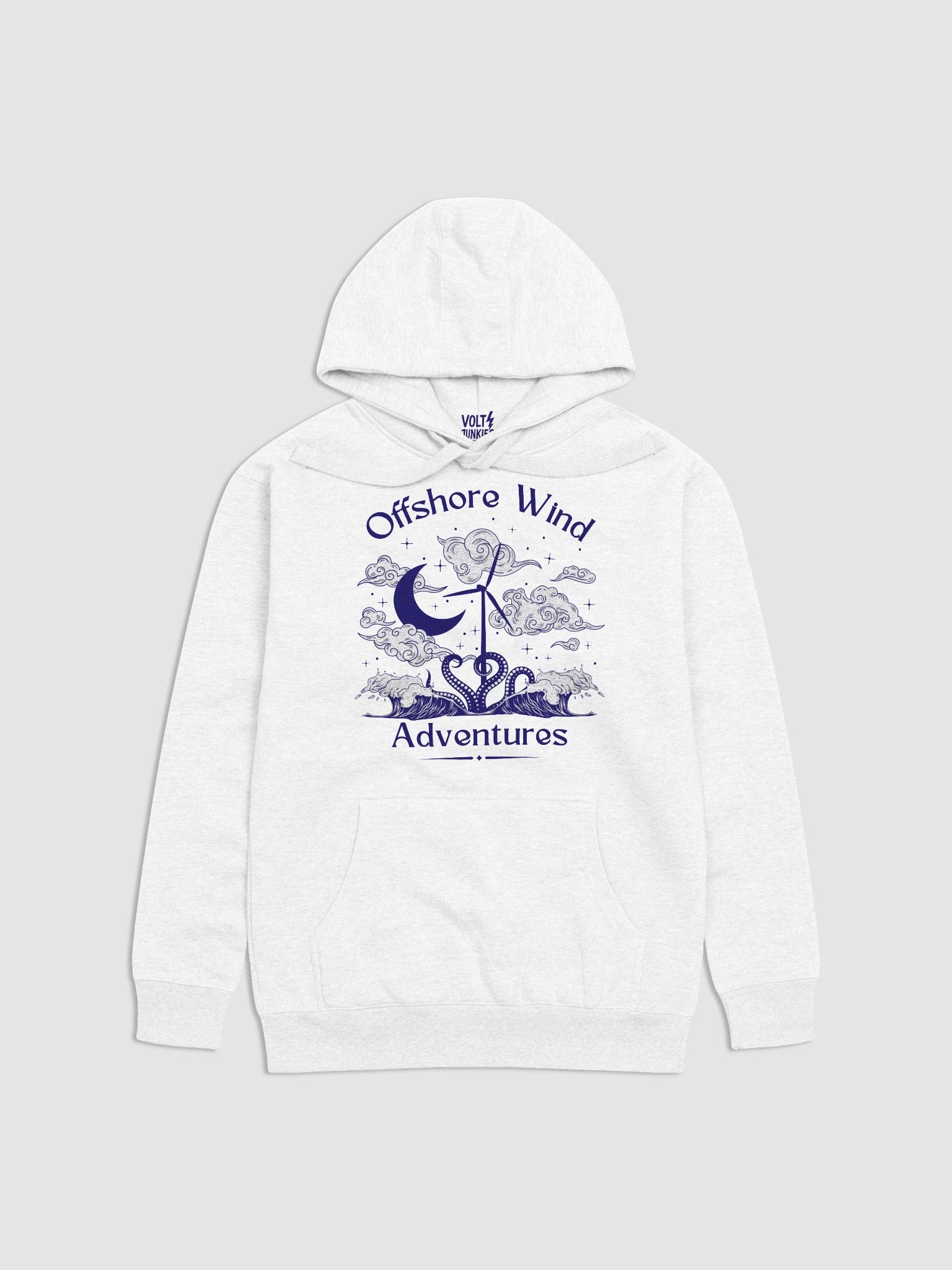Offshore Adventures Hoodie product image (3)