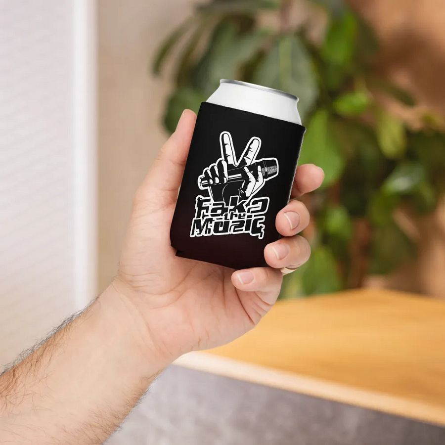 Fake The Music: The Coozie product image (5)
