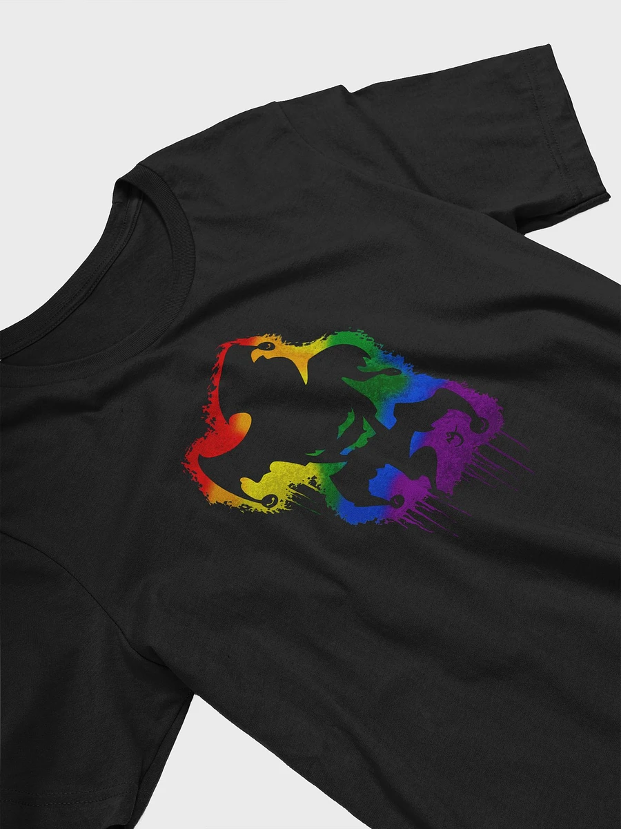 Jester Spray (Rainbow Capitalism) product image (15)