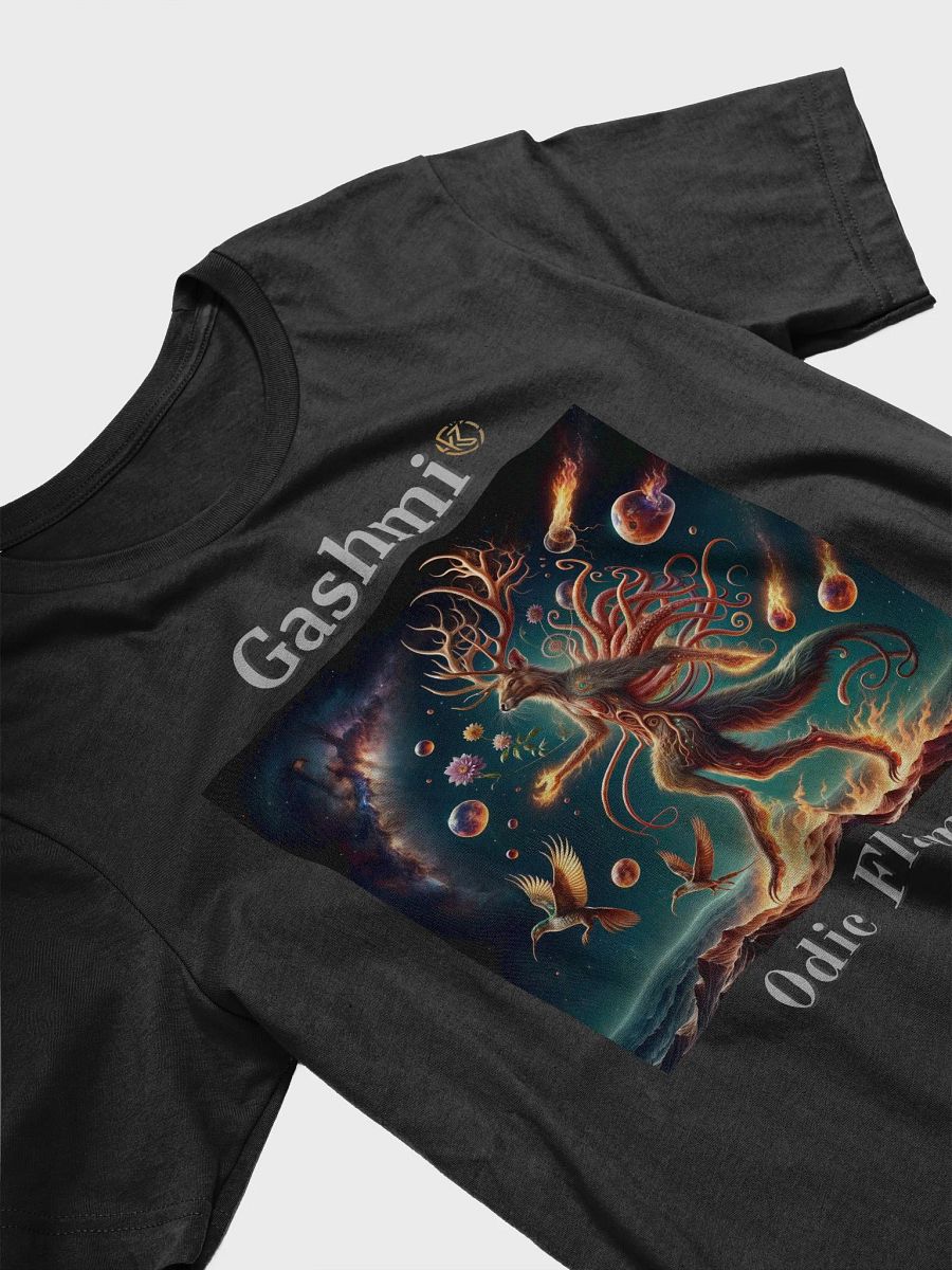 Supernal Gashmi | Supersoft T-Shirt product image (5)