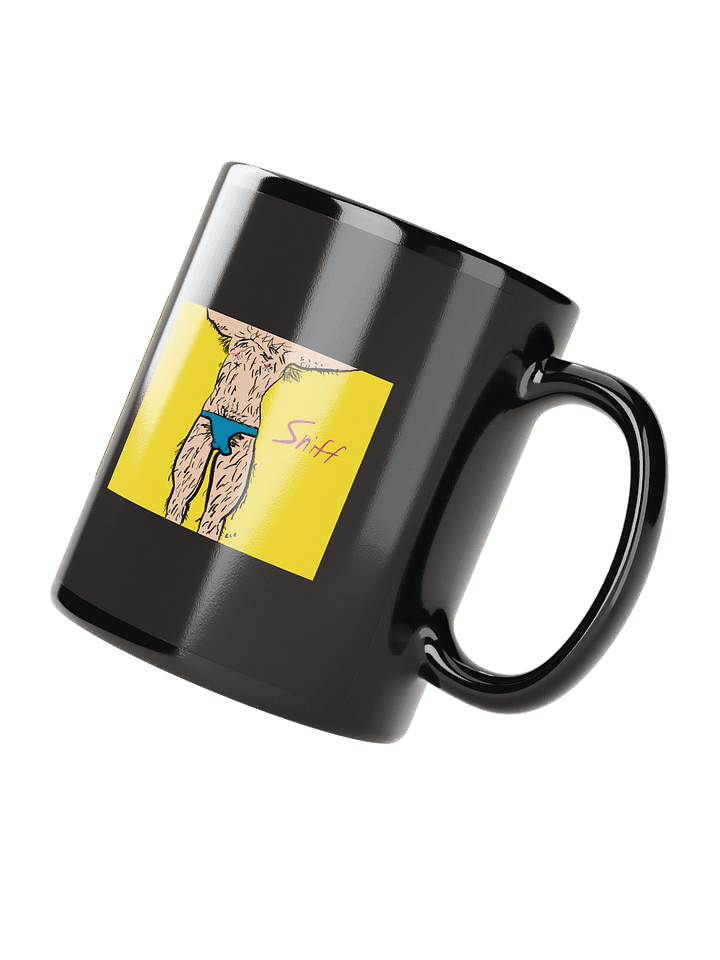 SNIFF mug product image (3)