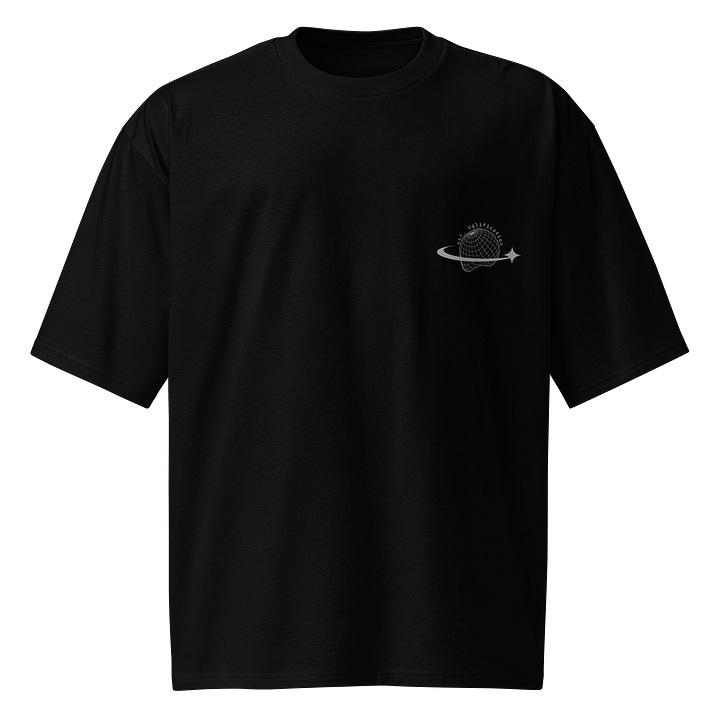 EU Basic Tee II product image (1)