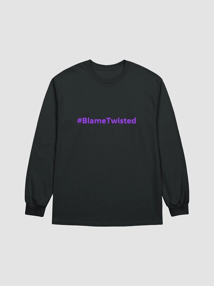 Blame Twisted product image (1)