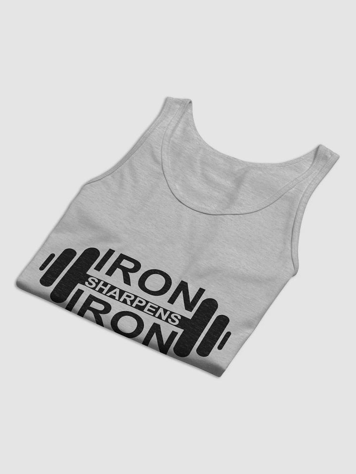 Mens tank- 