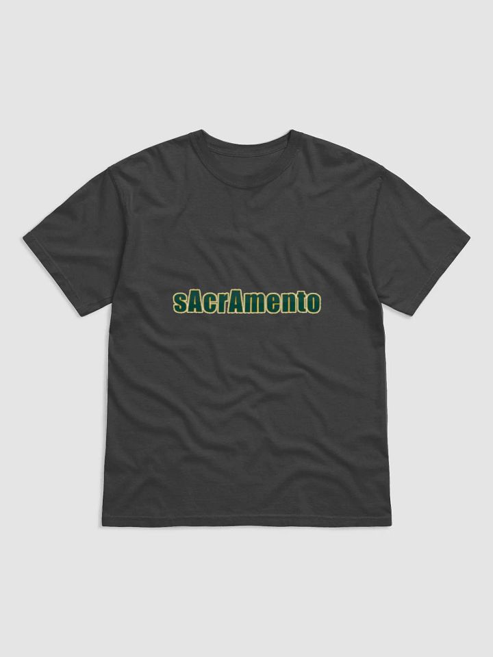 sAcrAmento Shirt product image (1)