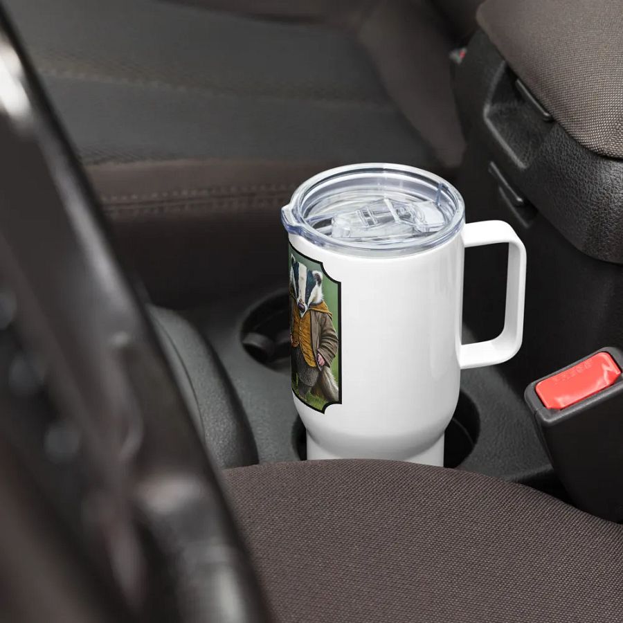 Benevolent Journey Tumbler product image (7)