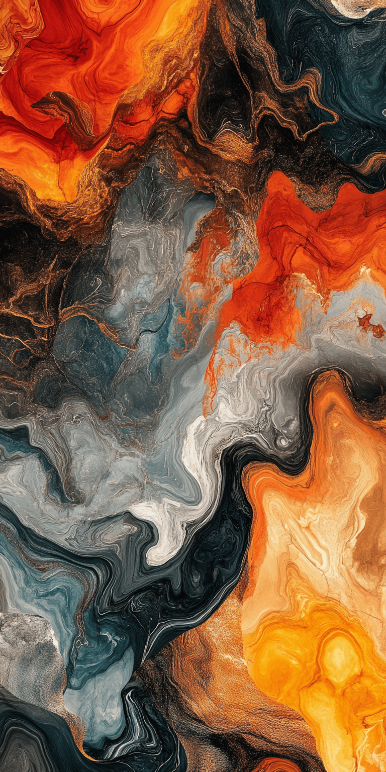 Phone Background Abstract product image (2)