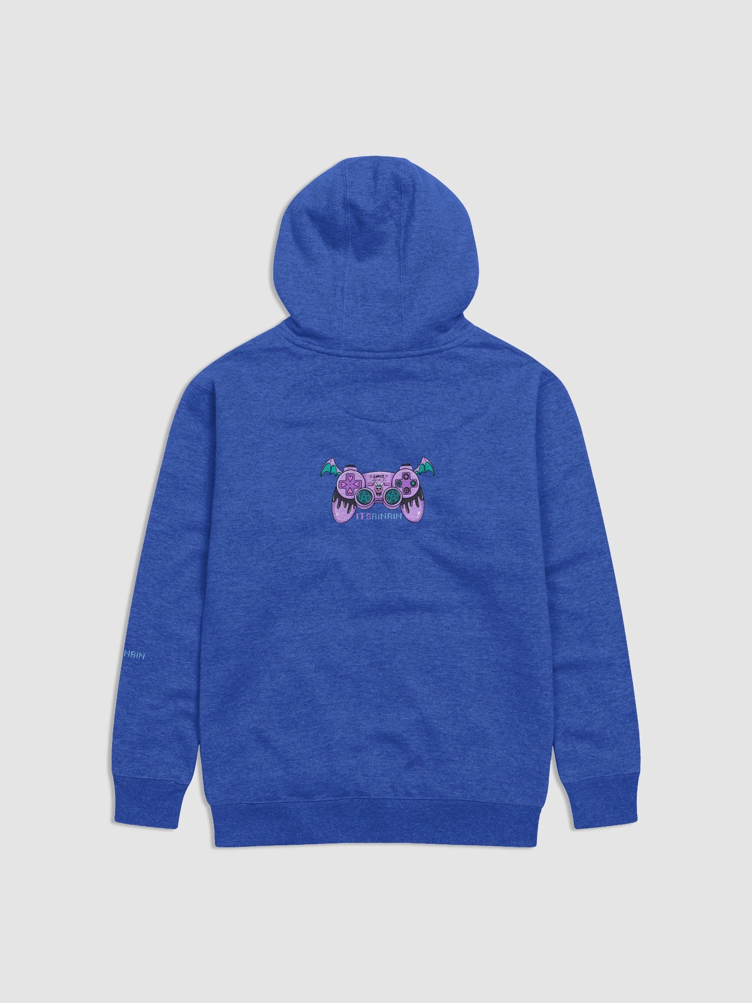 RinBat Hoodie product image (8)