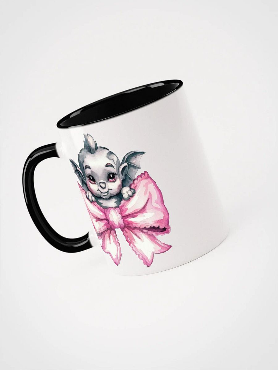 Sweet gargoyle mug product image (8)
