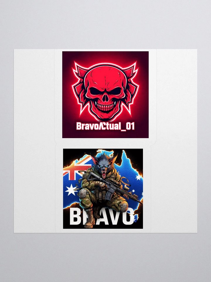 Stickers product image (1)