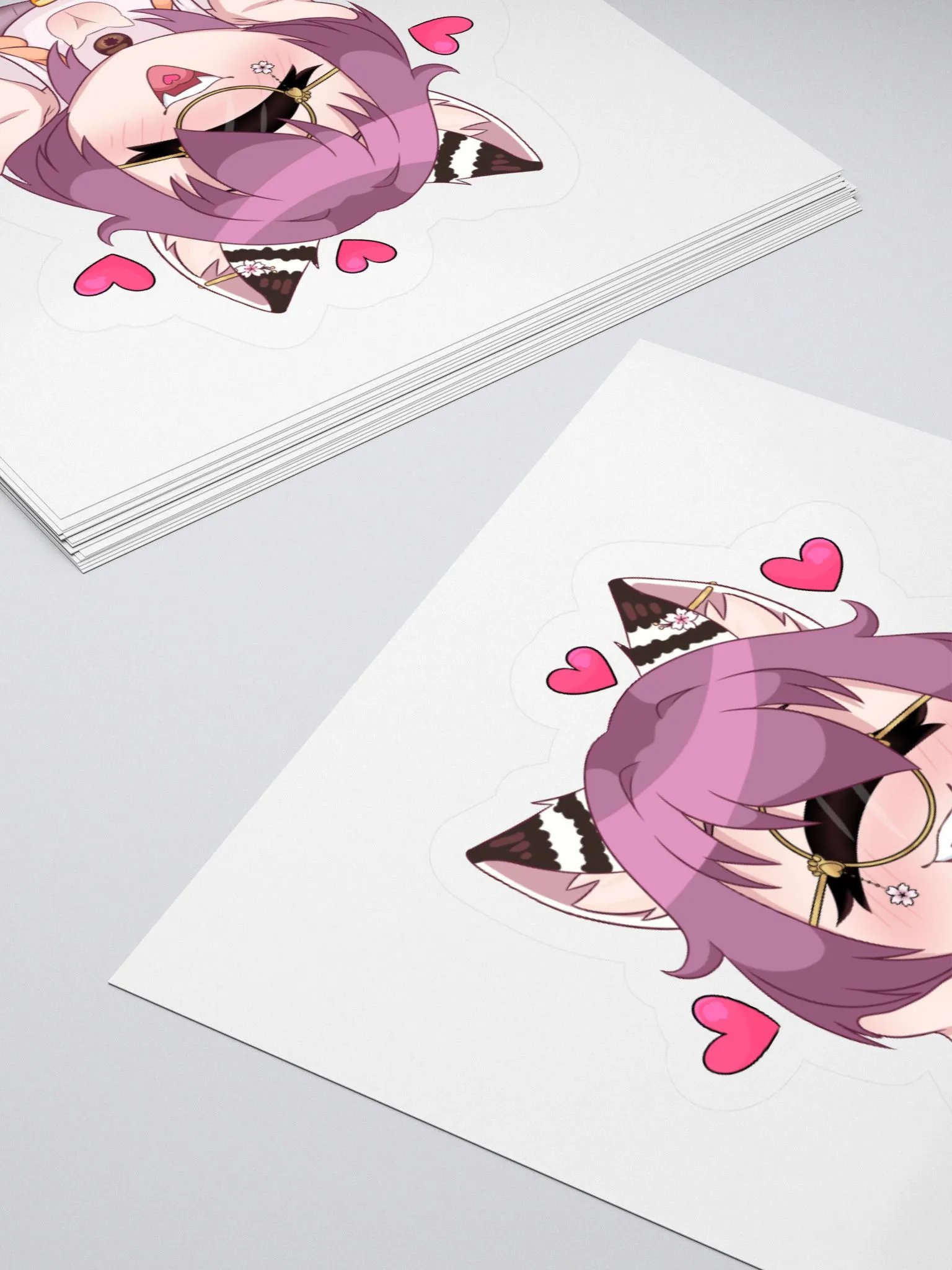 Emie Giving Lots of Love product image (11)