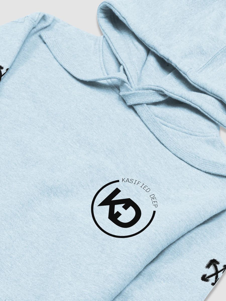 KD Signature Hoodie product image (19)