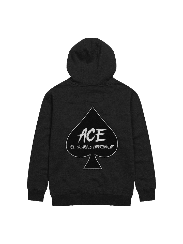 We Are All Creatures Hoodie product image (2)