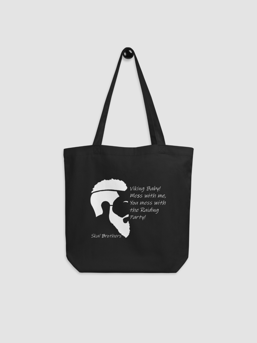 [mattym] Econscious Eco-Friendly Tote Bag Econscious EC8000 product image (4)
