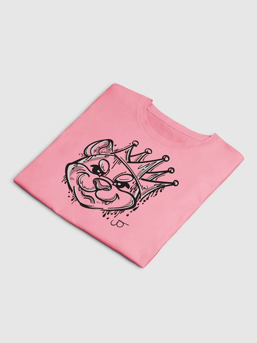 SHWEEDLY DOG | Cropped Top product image (4)