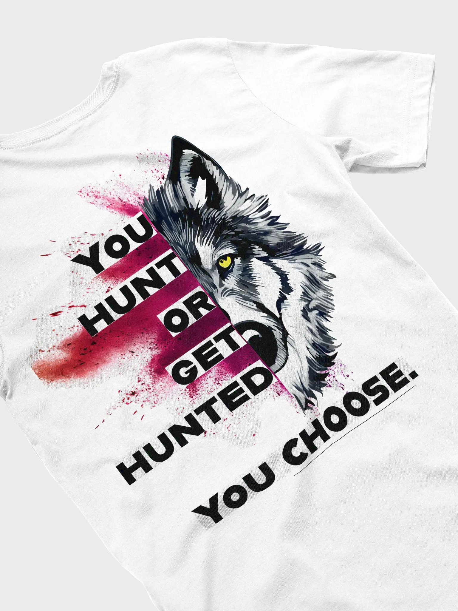 Hunter product image (4)