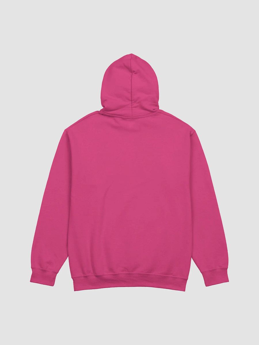 Standard logo Macon's Martial Arts Hoodie product image (2)