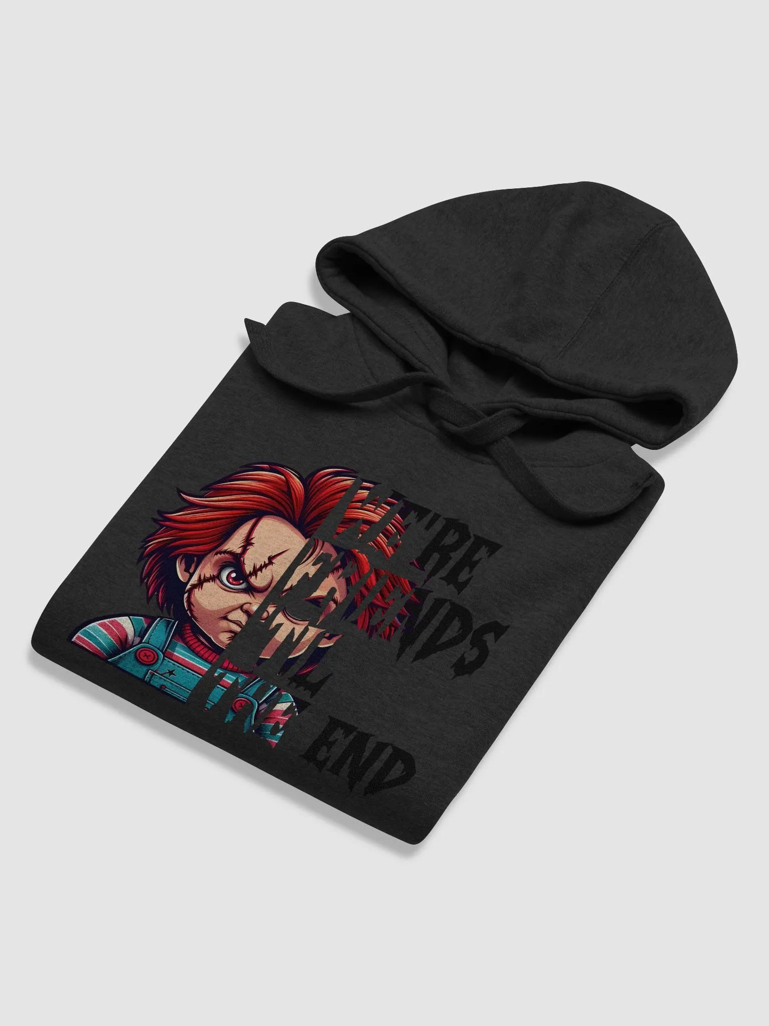 Chucky - Hoodie product image (62)