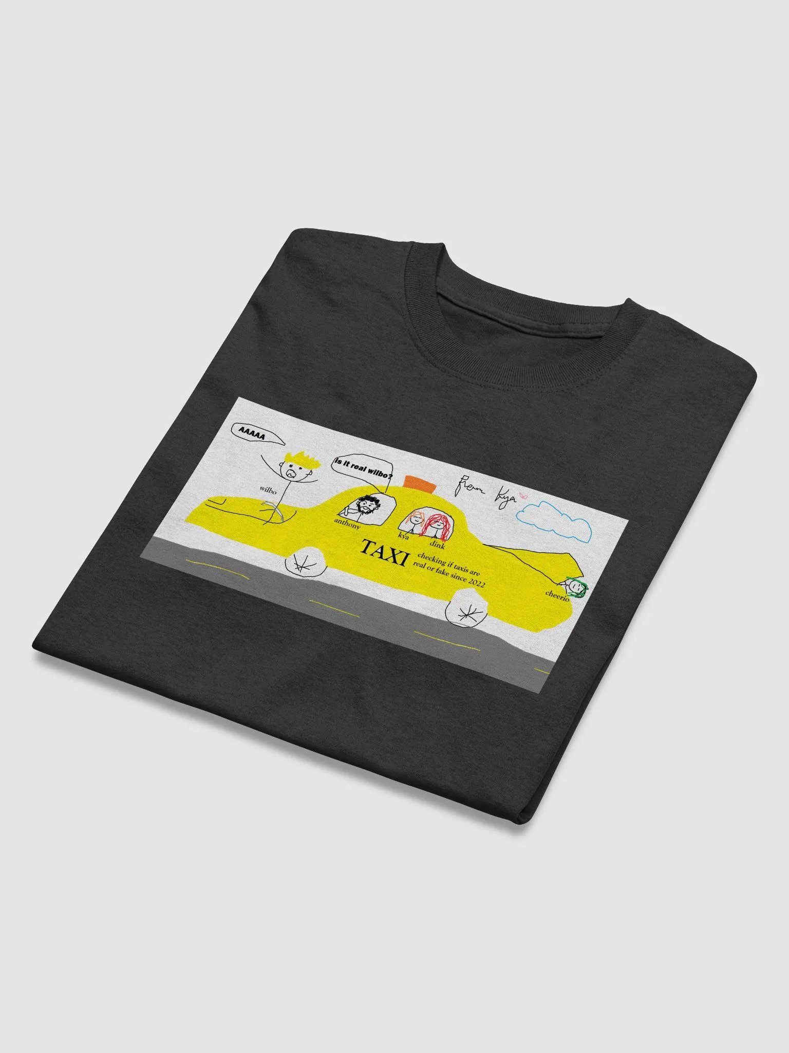 TAXI product image (13)