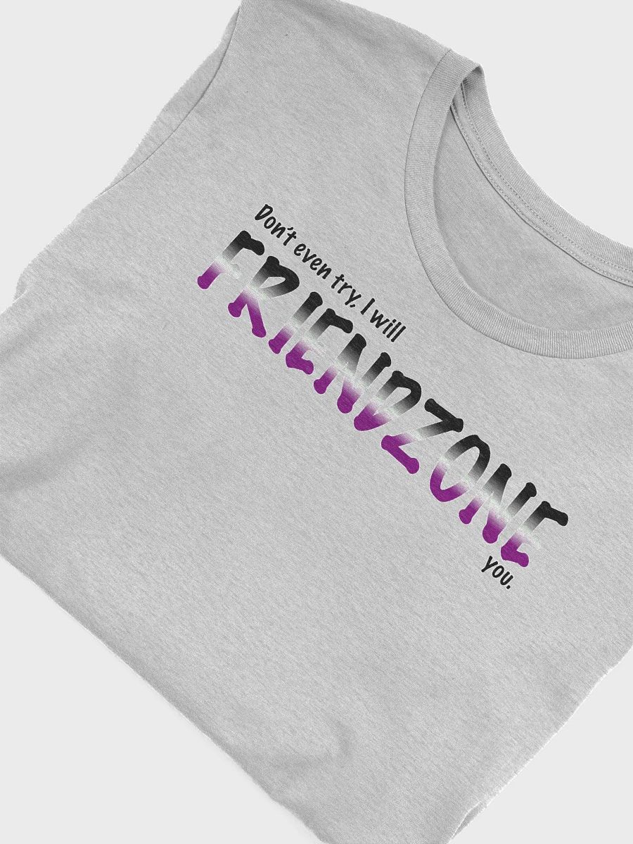 Ace Friendzone Shirt product image (5)