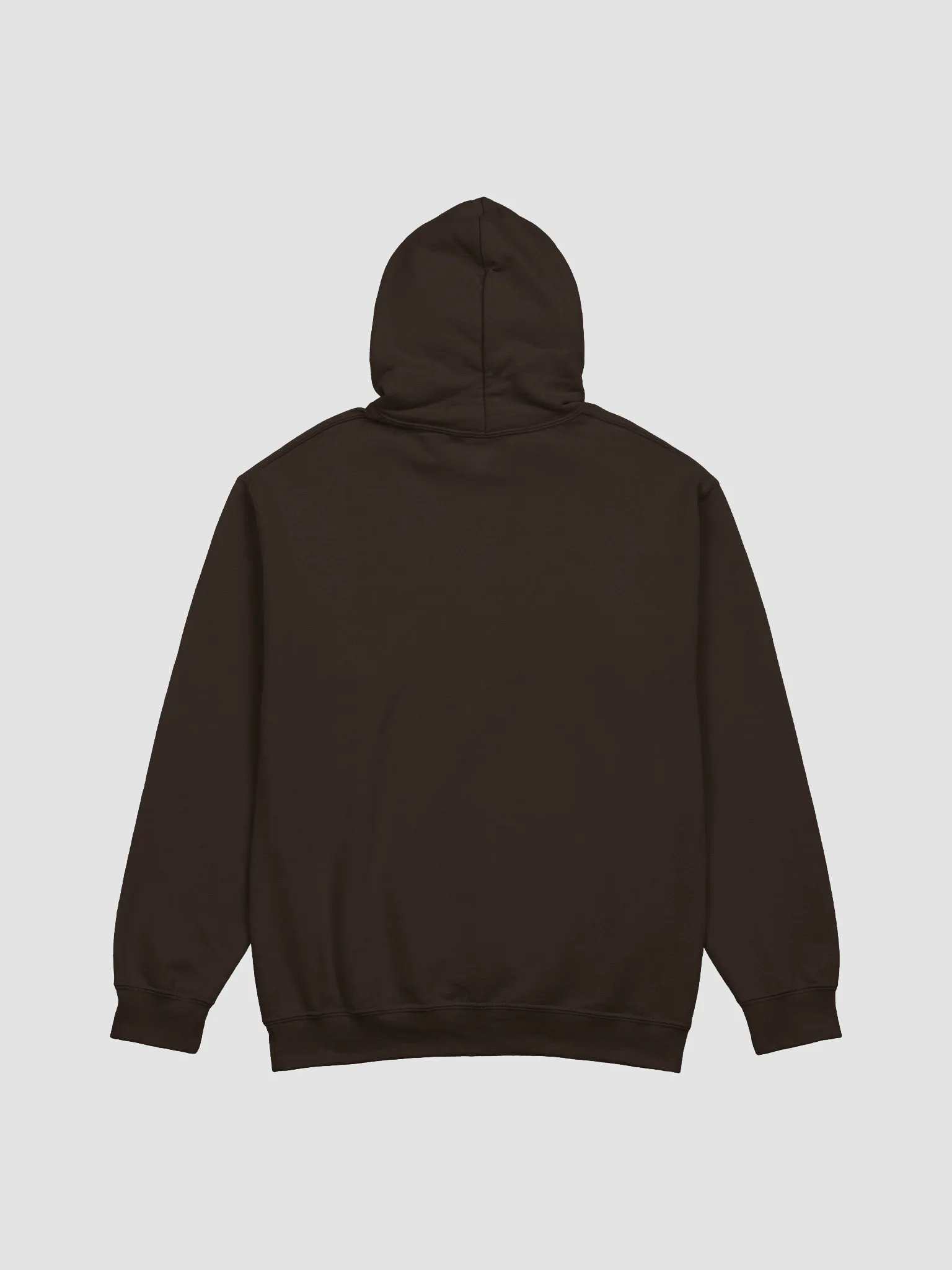 PIBBLE POKER HOODIE product image (4)