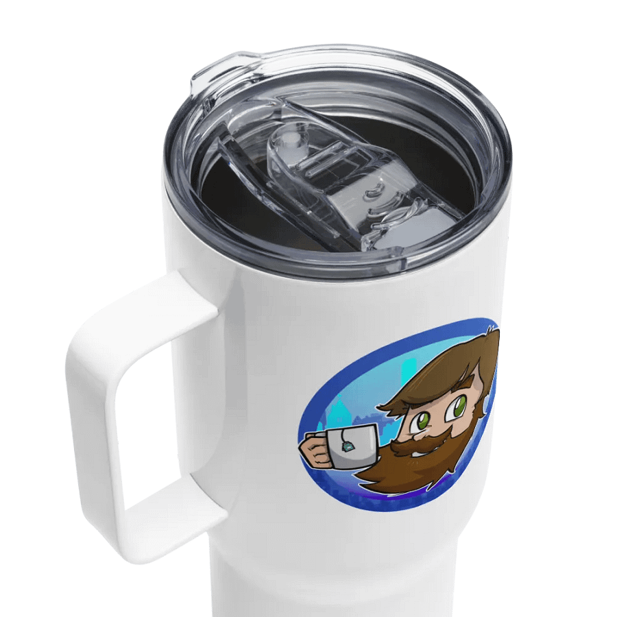 MrB Travel Mug product image (4)