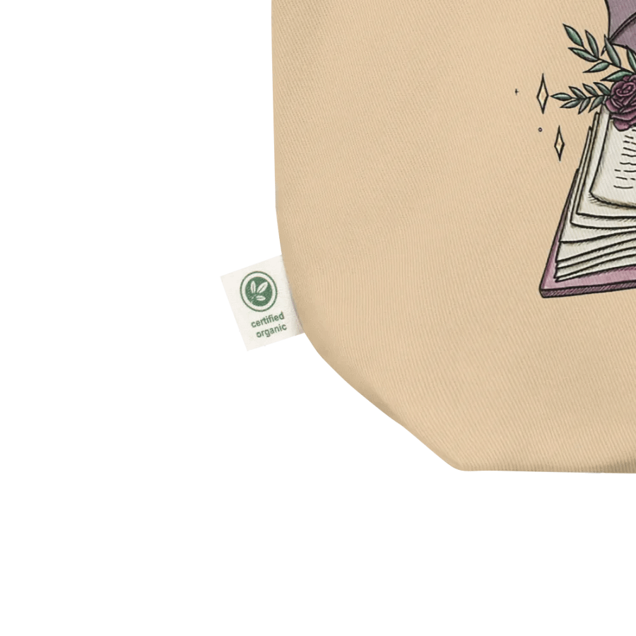 Velaris book lovers bag product image (12)