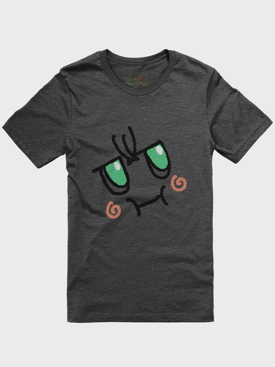 Pu Dai Face t-shirt product image (1)