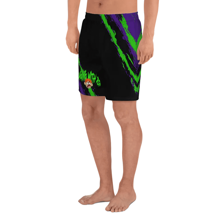 Ron's *Sweaty Gym Shorts product image (3)