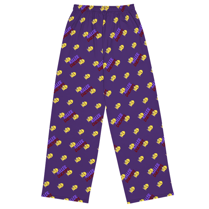 Killer Duckies PJ Pants product image (2)