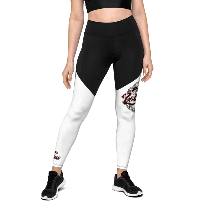 PL Sport leggings product image (2)