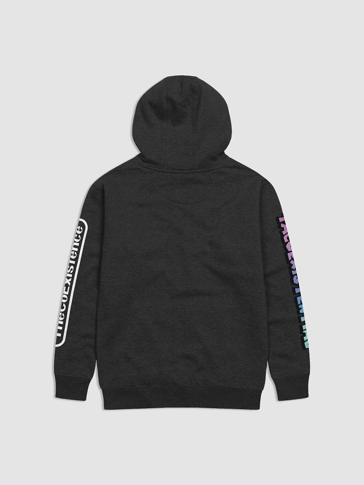 NintenBro 1-Up Hoodie product image (2)