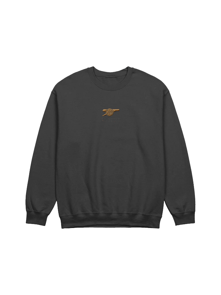 Cannon Sweatshirt product image (1)