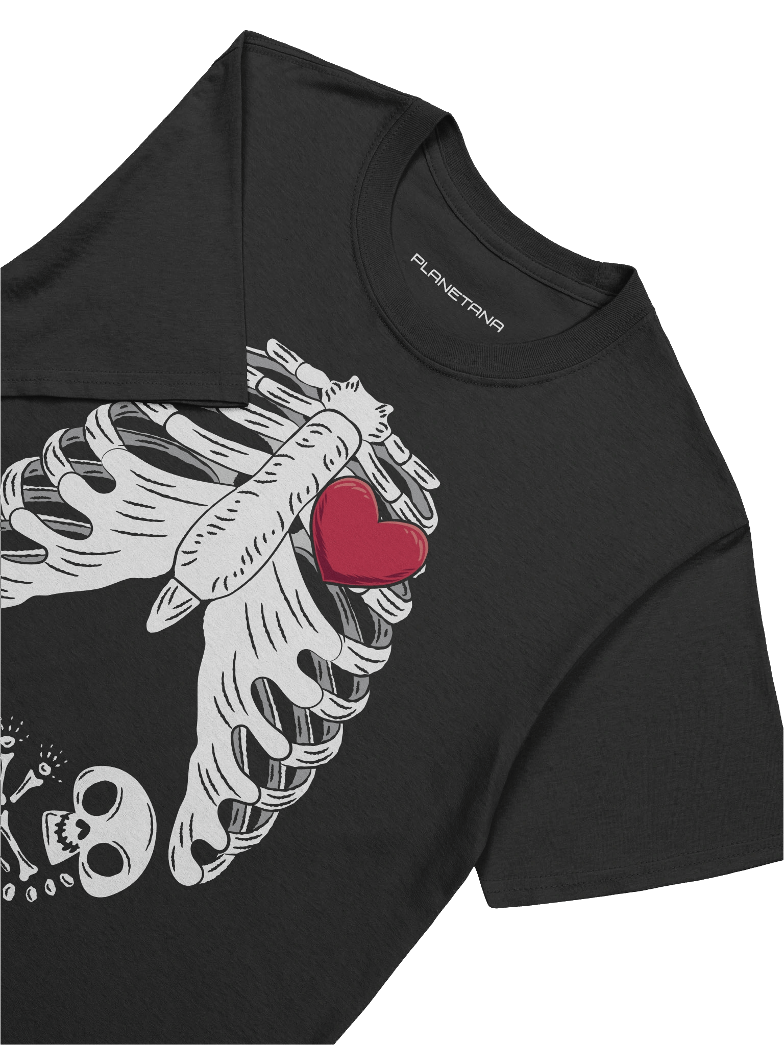 Skeleton Heart product image (7)