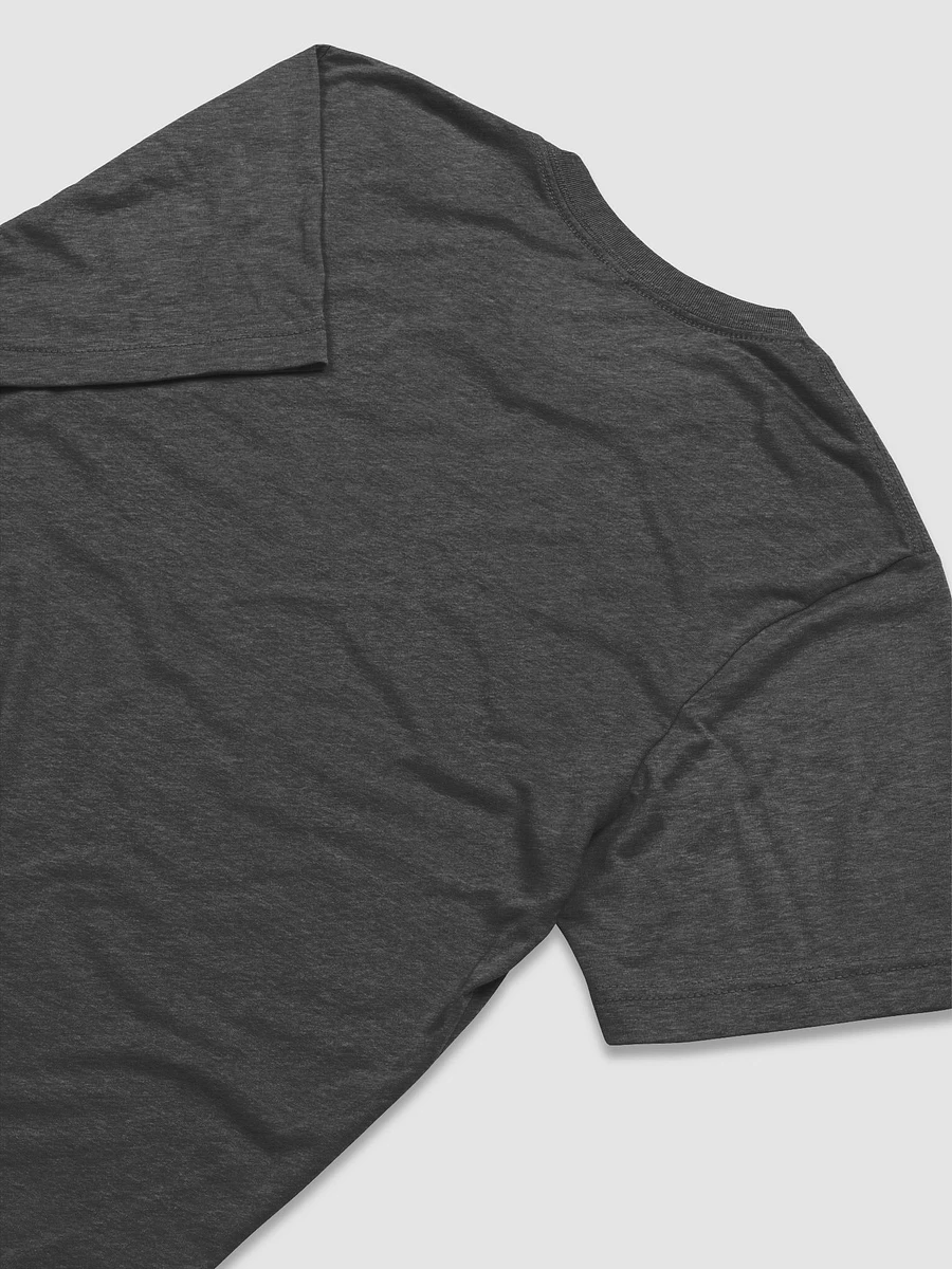 Charcoal T-shirt product image (4)