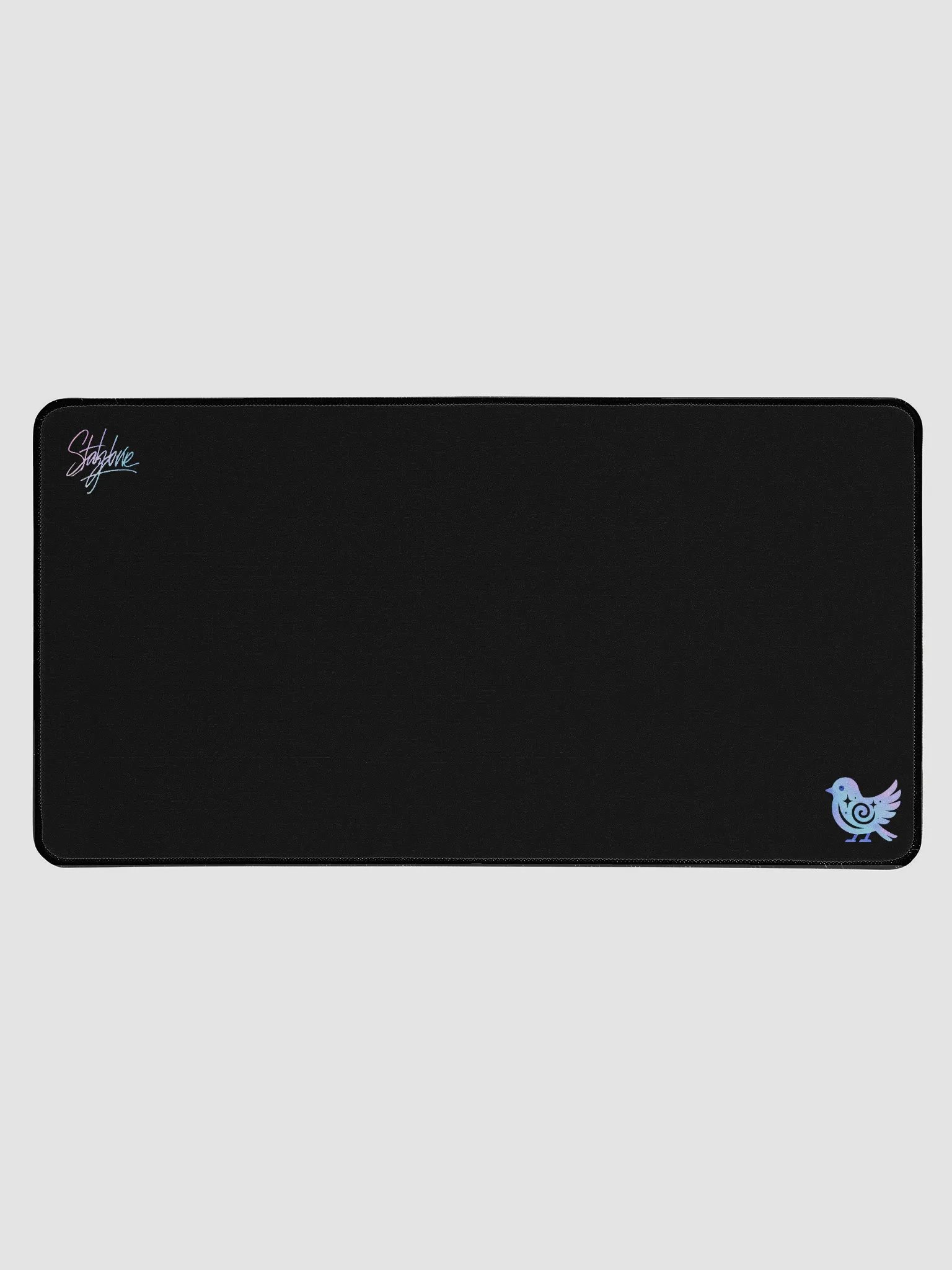 Stay Brave Desk Mat product image (1)