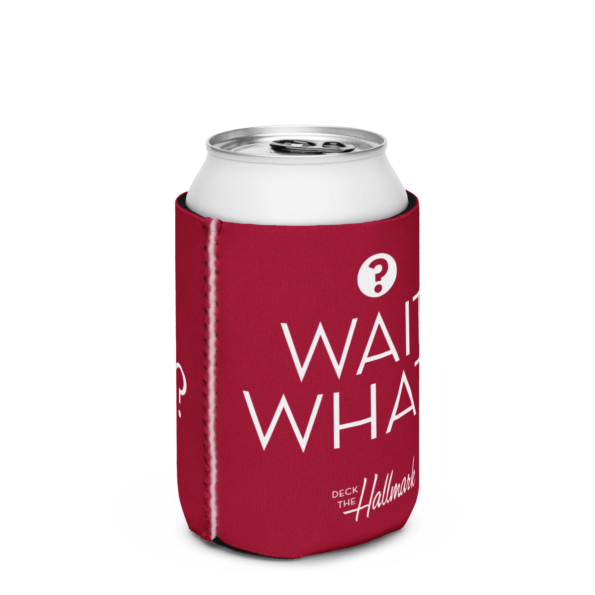 CLASSIC: Wait, What? - Coozie product image (2)