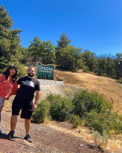 After doing this years 3k+ mile road trip, it was by far our most favorite and made so much core memories. From starting in C...