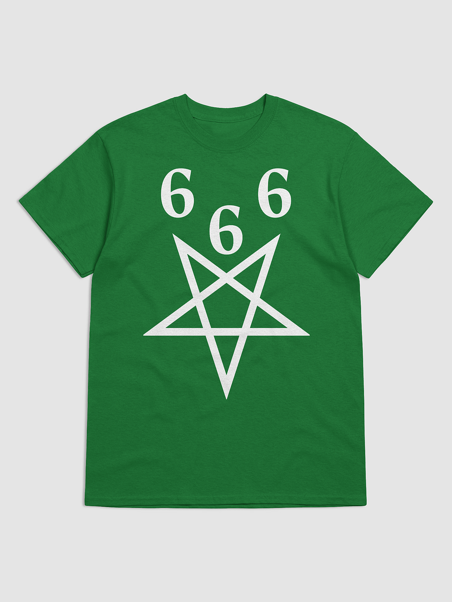 666 - Shirt product image (8)